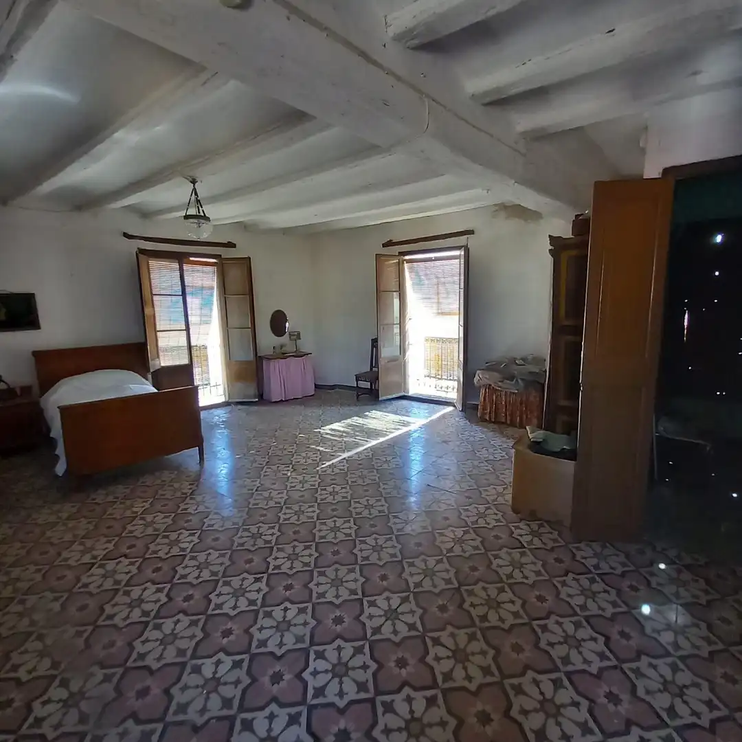 Sala d'estar de Casa o xalet en venda en Tivenys
