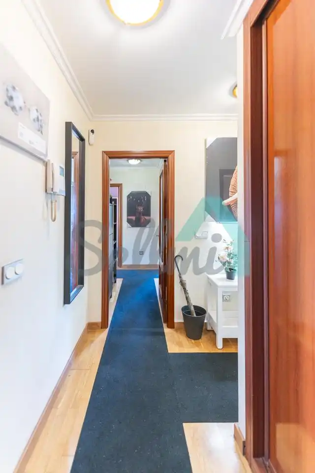 Flat for share in HUCA - La Cadellada