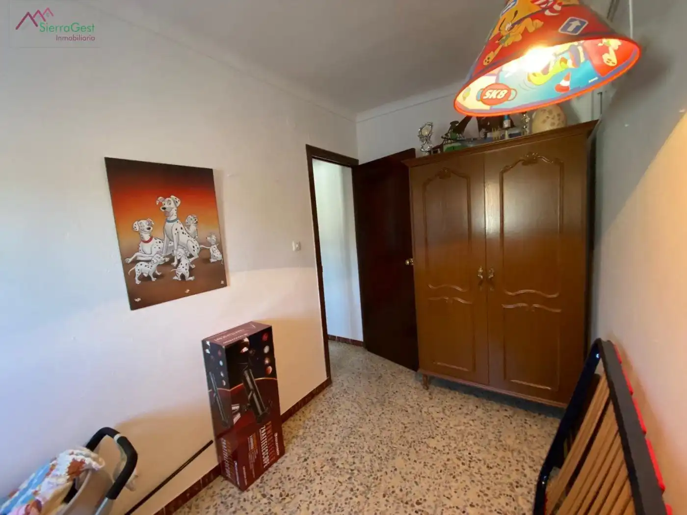Houses for sale in Ubrique