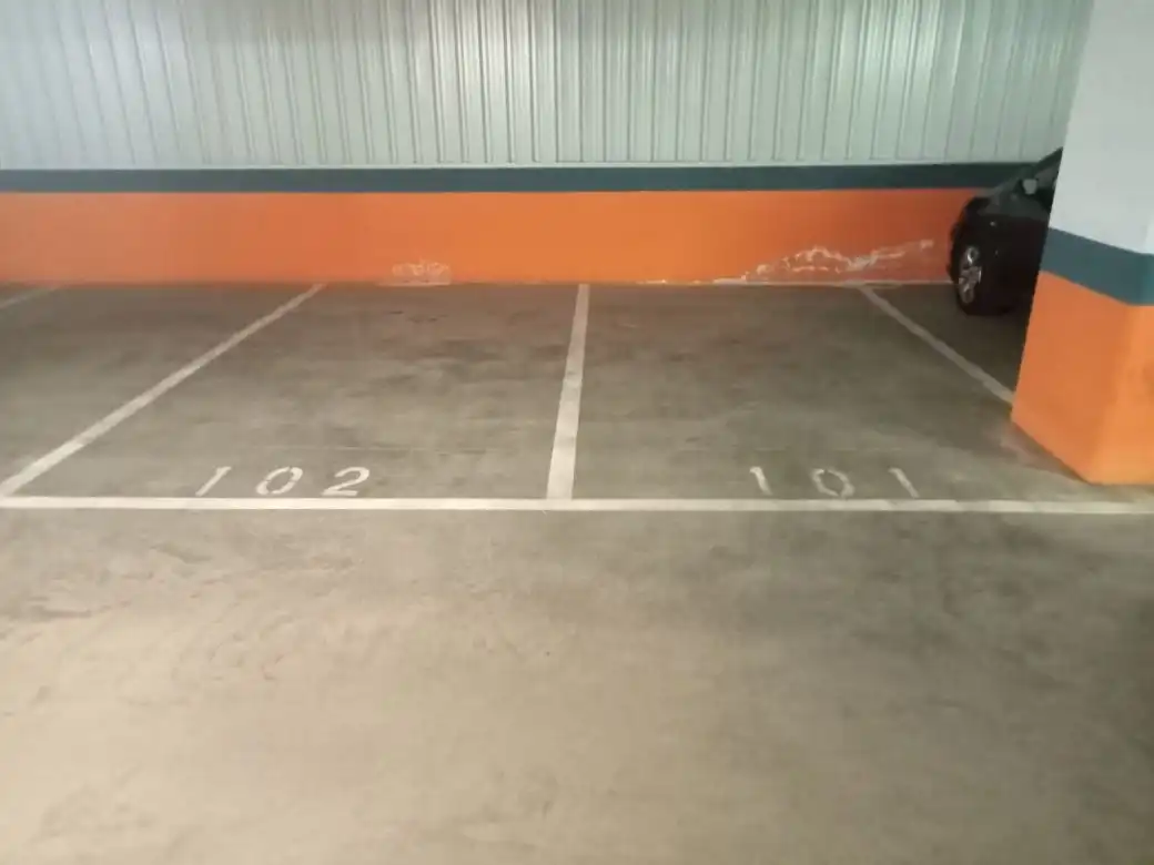 Parking of Garage for sale in Valdemoro