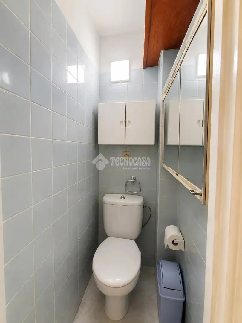 Bany de Pis en venda en San Bartolomé de Tirajana amb Aire condicionat i Balcó