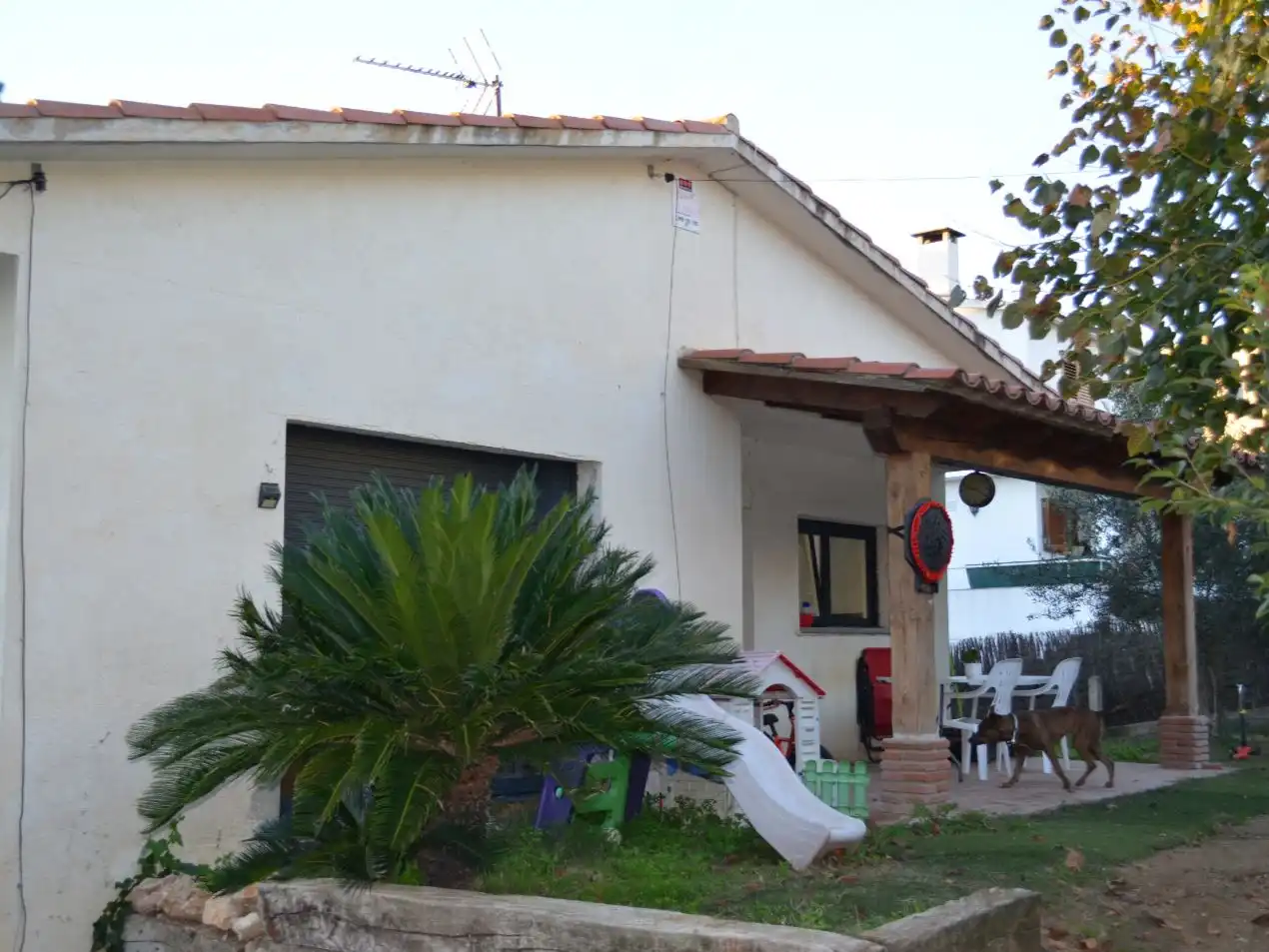 House with garden for sale in Carrer Enric Morera 21, imagen 37