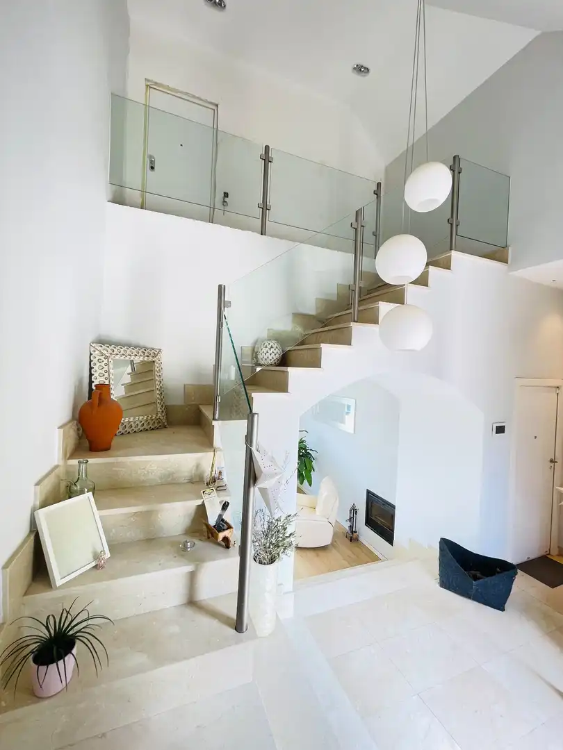 Casa o xalet en venda en Nuevo Baztán amb Aire condicionat, Calefacció i Jardí privat