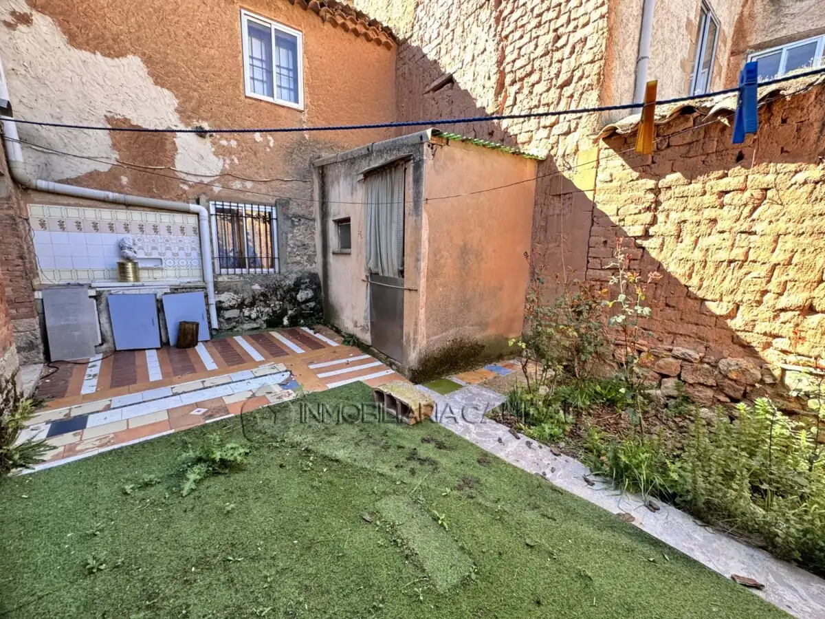 Casa o chalet en venta en Mahamud con Calefacción