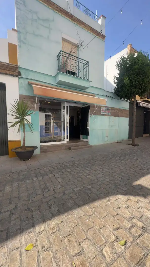 Casa o chalet en venta en Bormujos con Aire acondicionado y Terraza