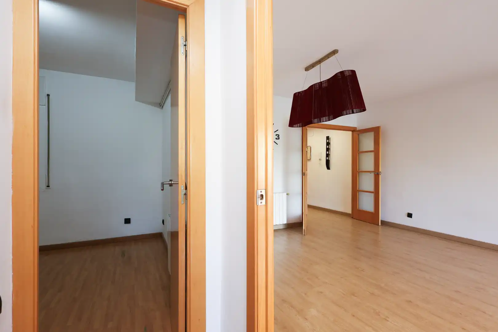 Piso con terraza en venta en Plaça de Catalunya, imagen 17