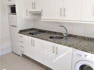 Foto 4 de Apartamento de alquiler en Avenida Málaga, 100, San Rafael, Ronda