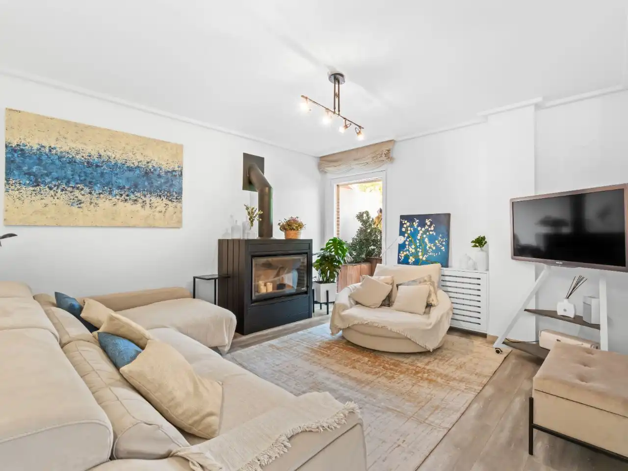 Maison jumelée avec piscine à vendre à calle pintor el greco 8, imagen 6