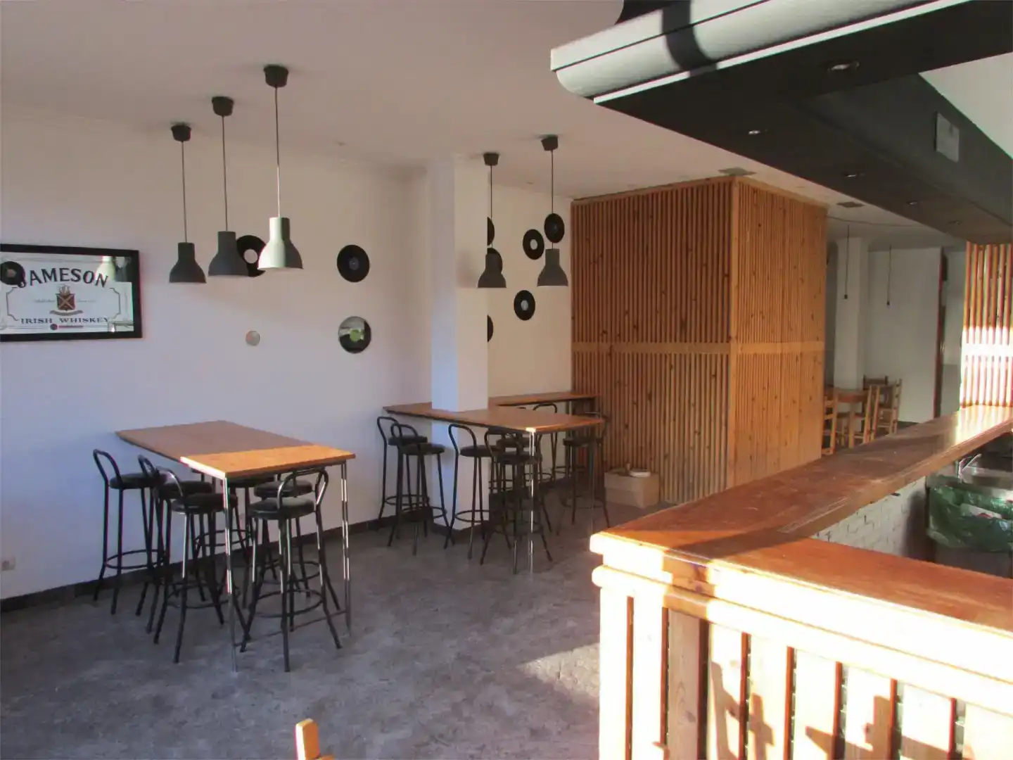 Local de lloguer en Outeiro de Rei, Lugo