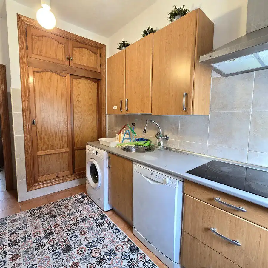 Chalet con piscina en venta en Retama, imagen 15