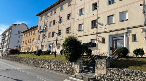 Foto 2 de Pis en venda a Paseo de la Barquera, 10, San Vicente de la Barquera, Cantabria