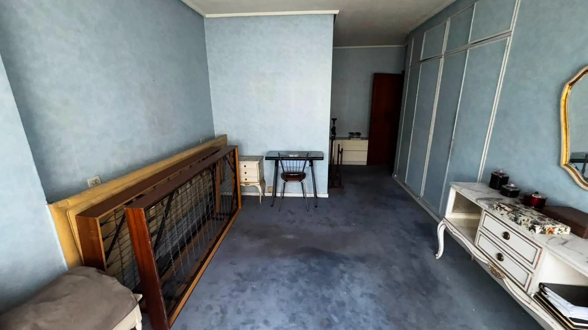 Flat for sale in Madrid  with Heating