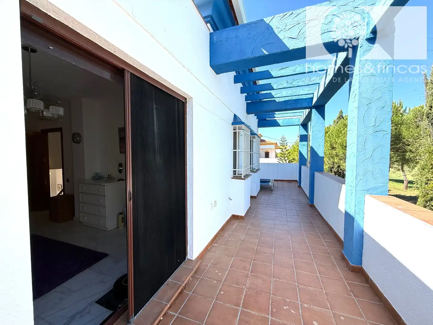Casa con terrazza in vendita a Calle López de Ayala 7, imagen 43