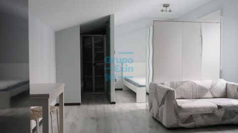 Photo 2 of Attic for rent in Isabel Ii.a Etorbidea, Amara, Donostia - San Sebastián