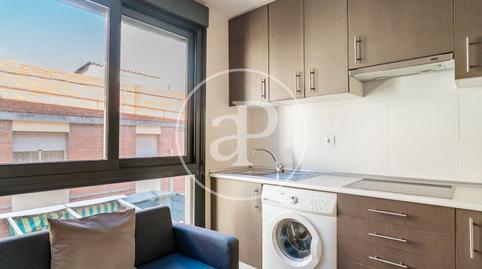 Photo 3 of Flat to rent in Berruguete,  Madrid Capital