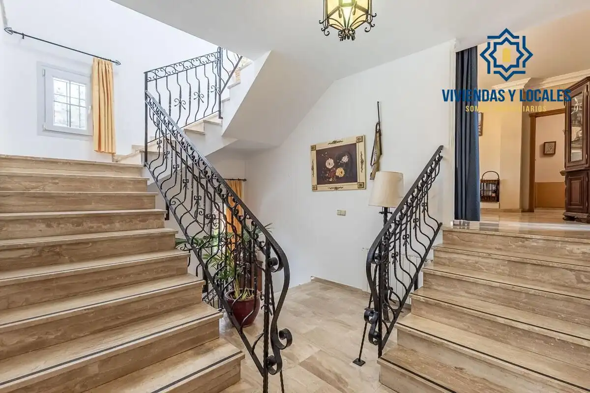 Villa con terrazza in vendita a Calle Calle Sauce, imagen 17