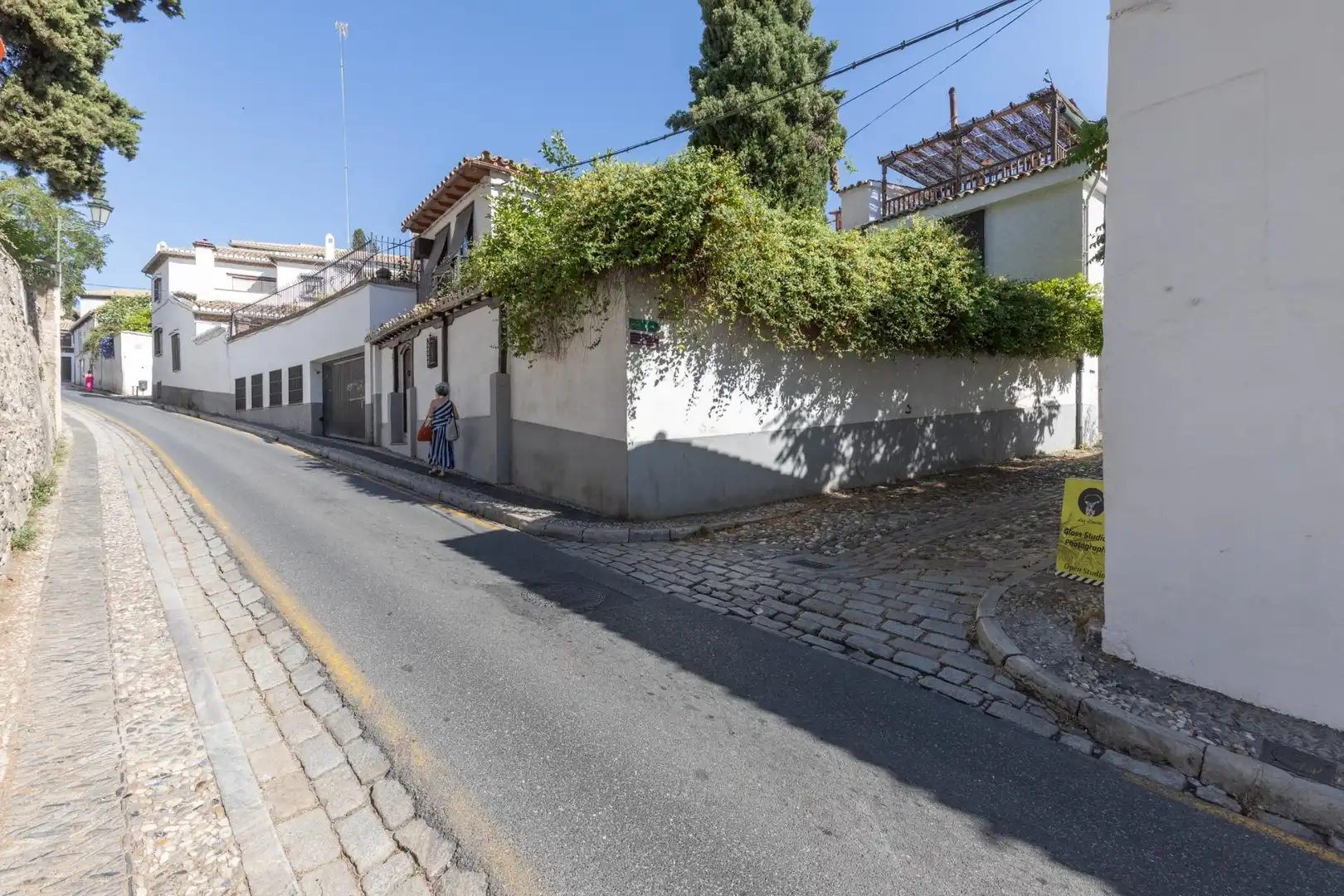 House for sale in Albaicín, imagen 10