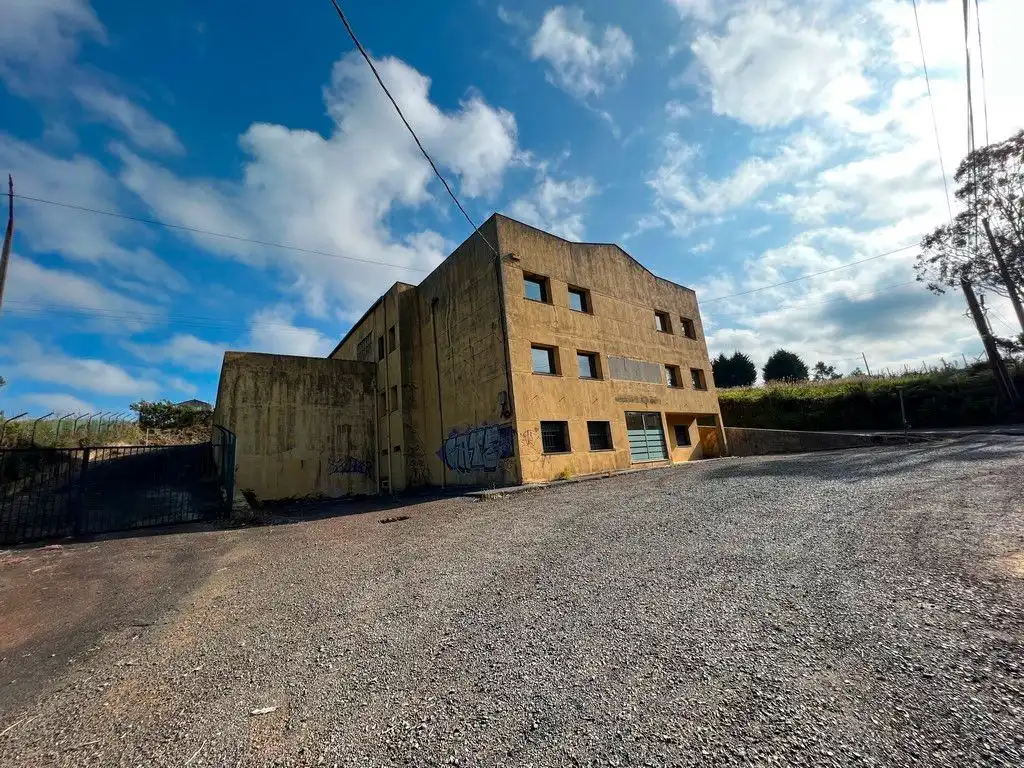 Industriegebäude zur Miete in N-634, imagen 18