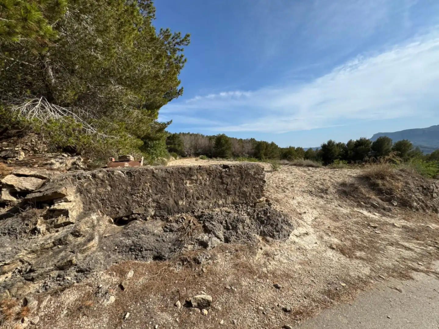 Wohnbaugrundstück zum Verkauf in Benissa pueblo, imagen 9