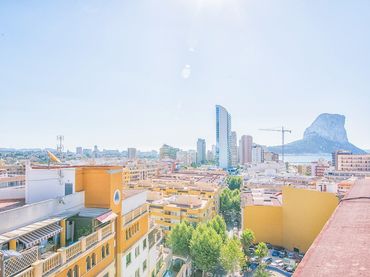 Mini appartamento con ascensore in vendita a Zona Pueblo