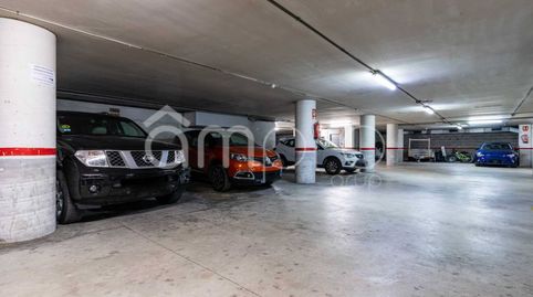 Foto 4 de Garaje en venta en Calle Castellet, 32, Sant Joan, Vilanova i la Geltrú