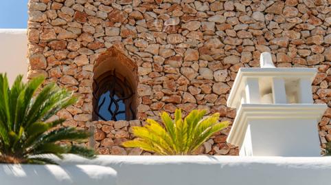 Foto 3 de Casa o xalet en venda a Paichi, Moraira