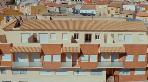 Foto 2 de Dúplex en venda a Calle San Agustín, Cehegín, Murcia