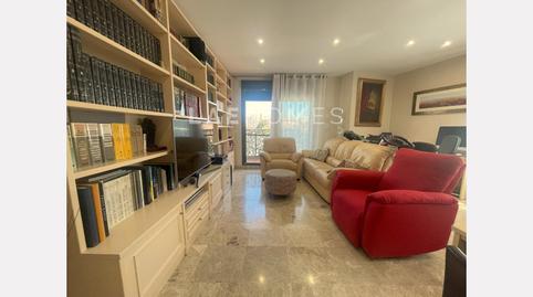 Foto 2 de Pis en venda a Parque Ayala - Jardín de la Abadía - Huelín, Málaga