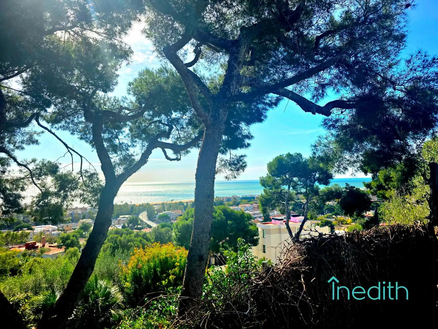Haus oder Chalet zum Verkauf in Passeig Passeig Creu, Bellamar