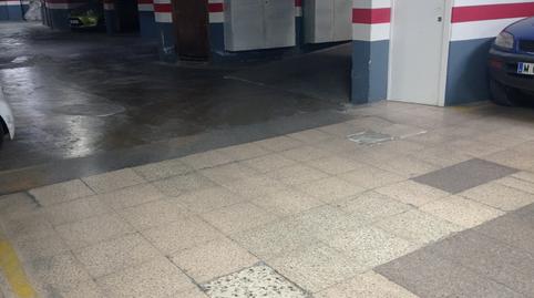 Photo 4 of Garage to rent in Calle Hernán Cortés, 4, Feria, Albacete