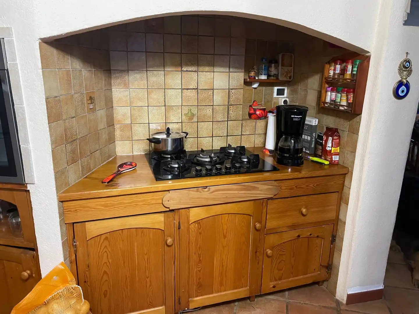 Villa avec piscine à vendre à Avinguda de Suïssa, imagen 38