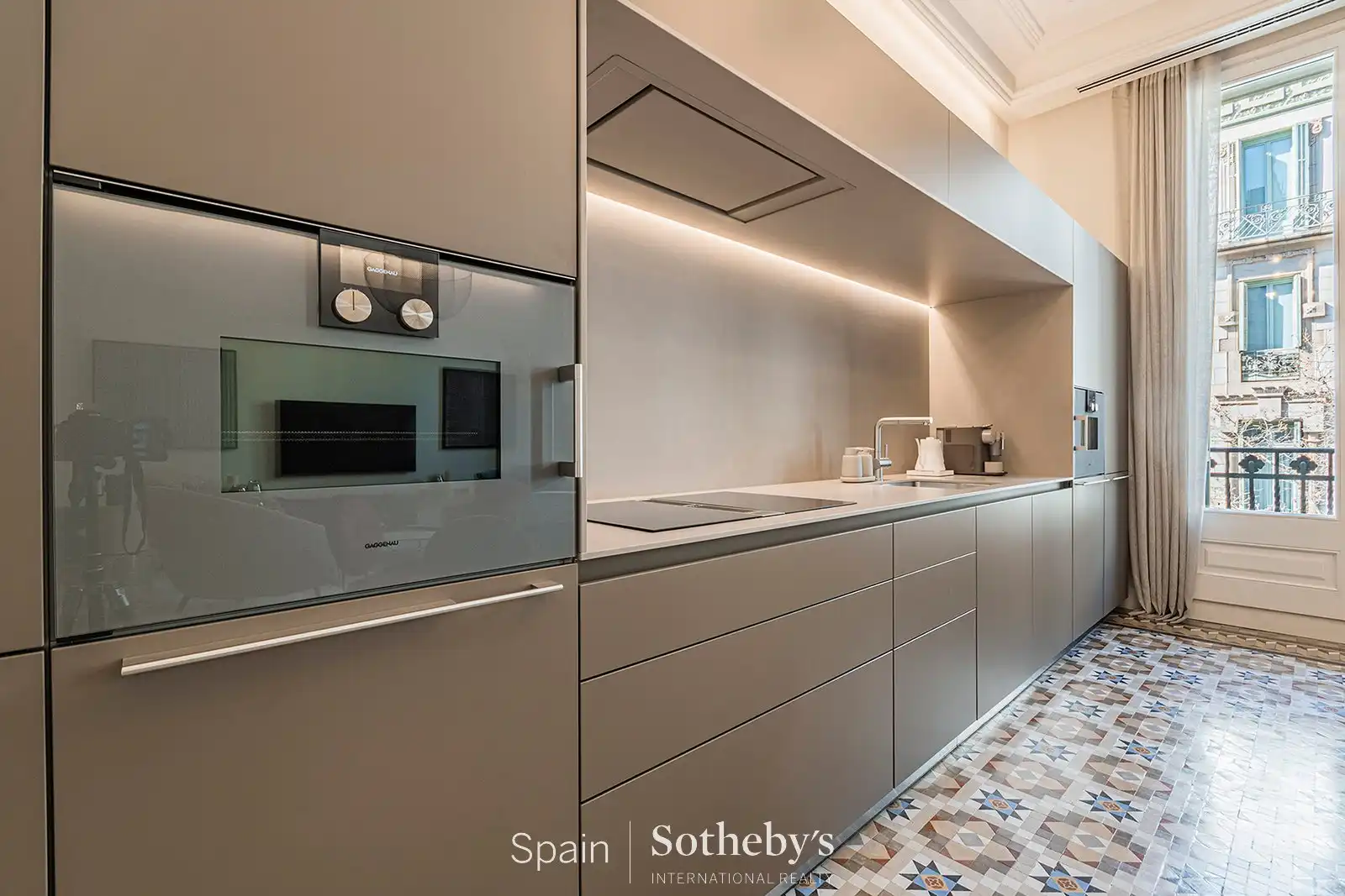 Appartement compact avec piscine à vendre à Carrer de Girona, imagen 13