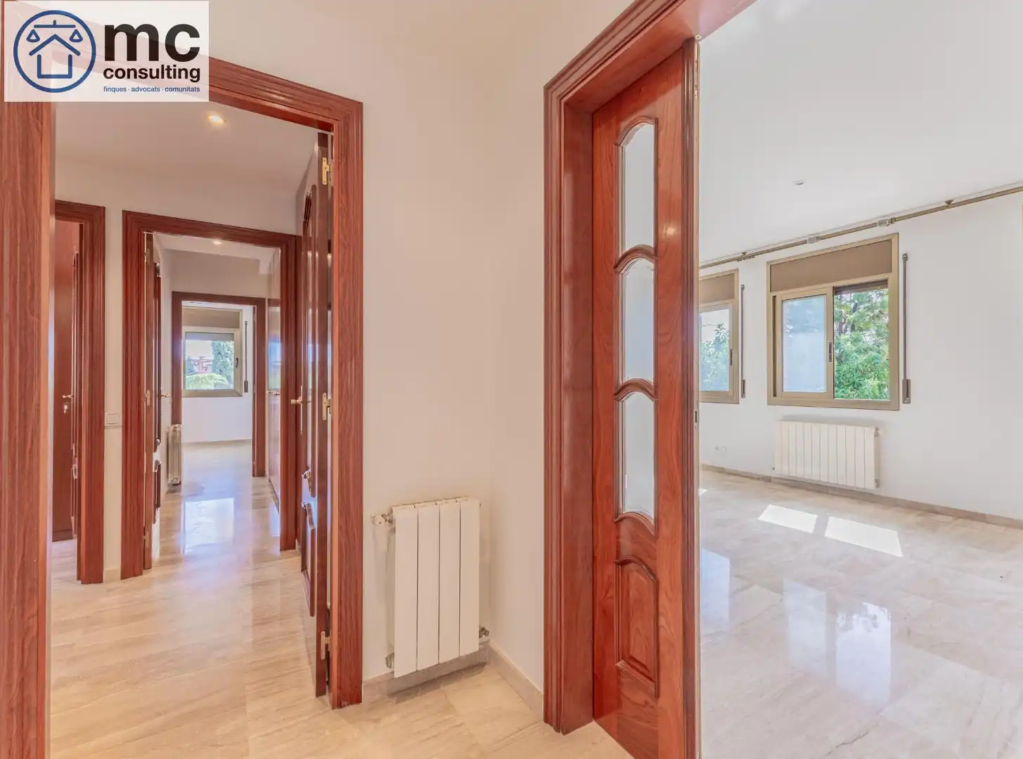 Houses for sale in Mataró  with Heating, Private garden and Terrace