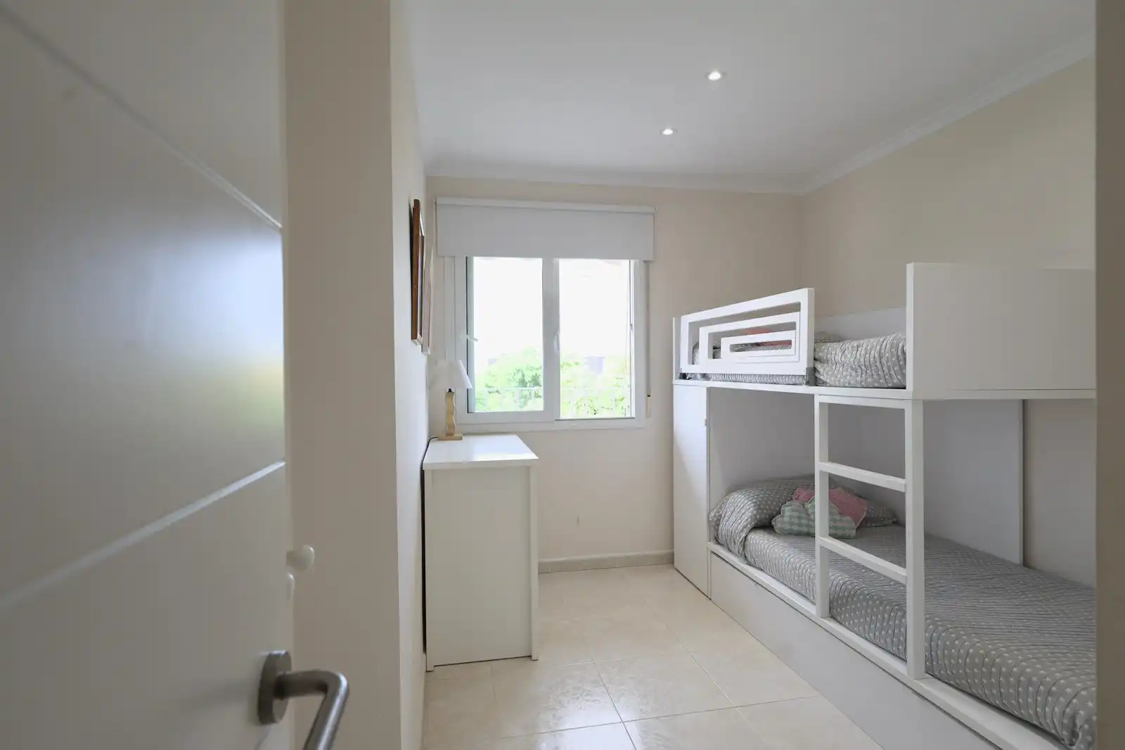 Appartement avec terrasse à louer à Carrer Venecia 41, imagen 12