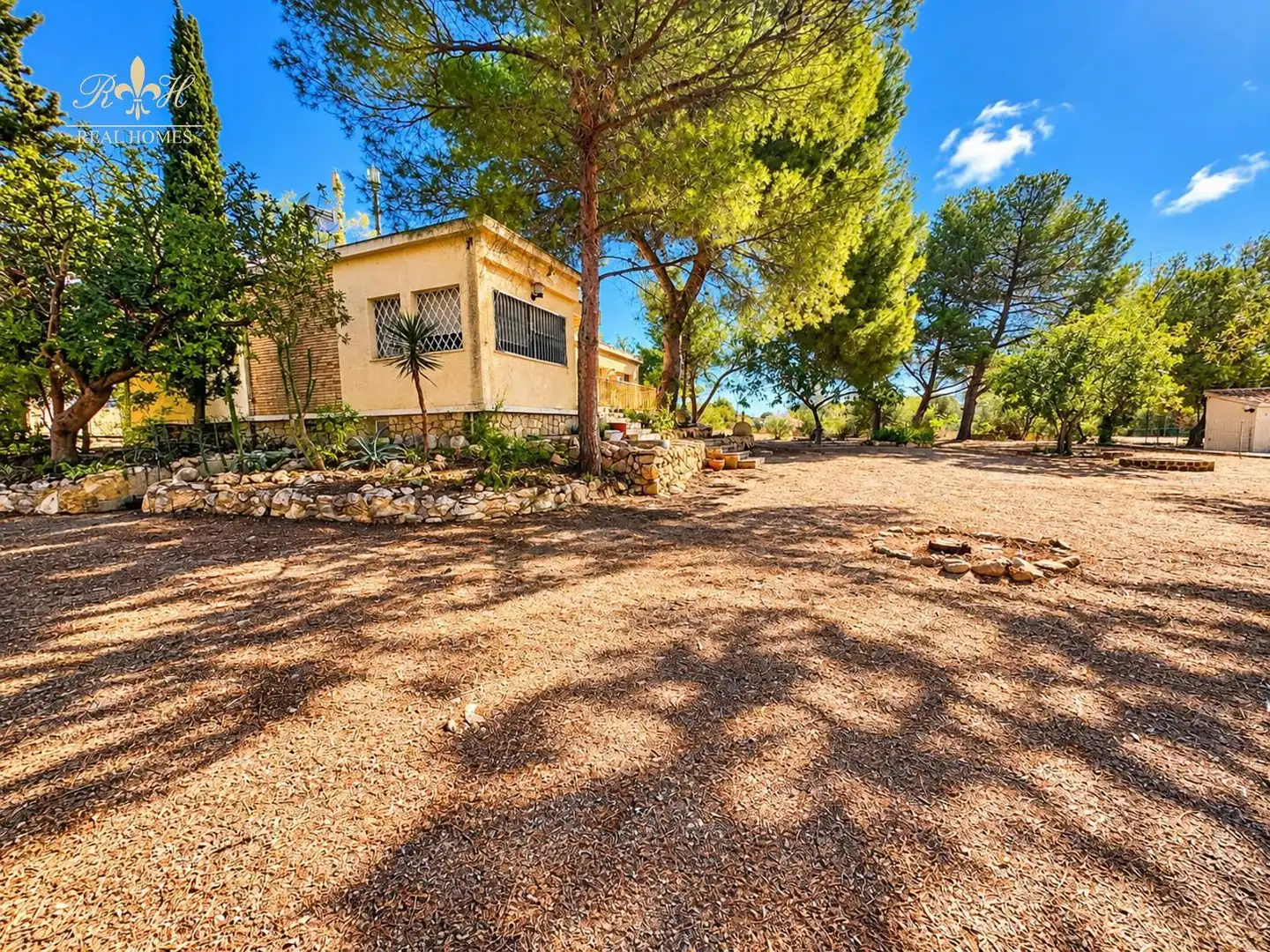 Detached house with pool for sale in EL PLANET, imagen 2
