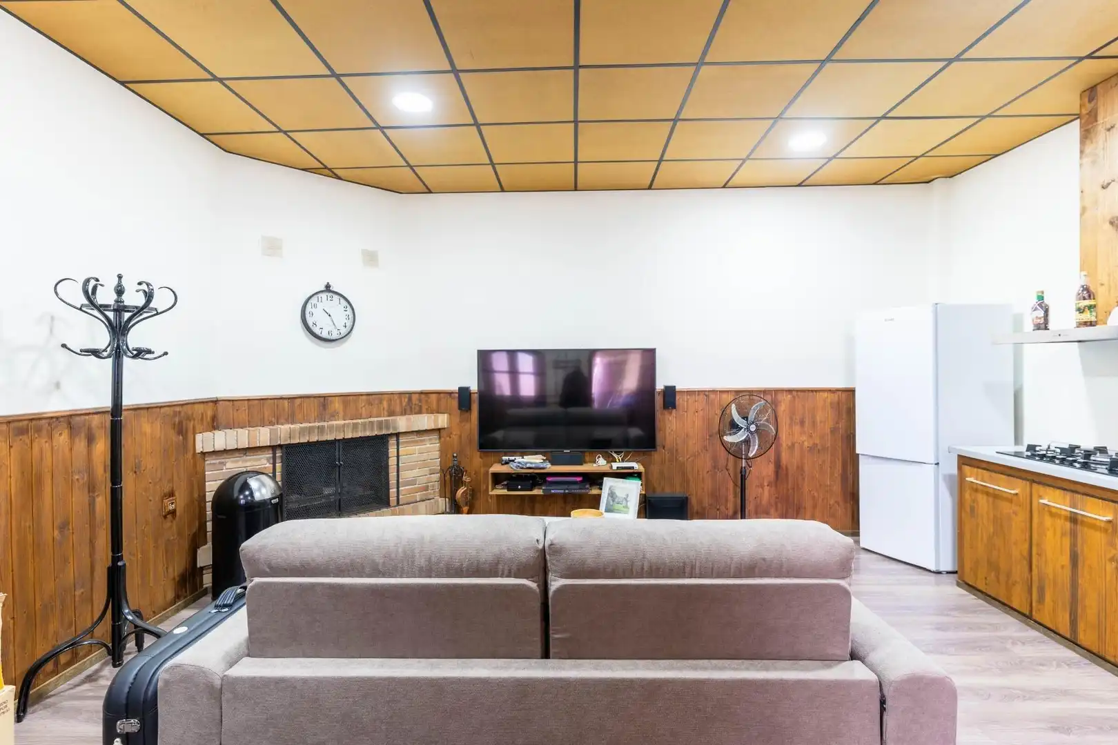 Detached homes for sale in Roquetas de Mar