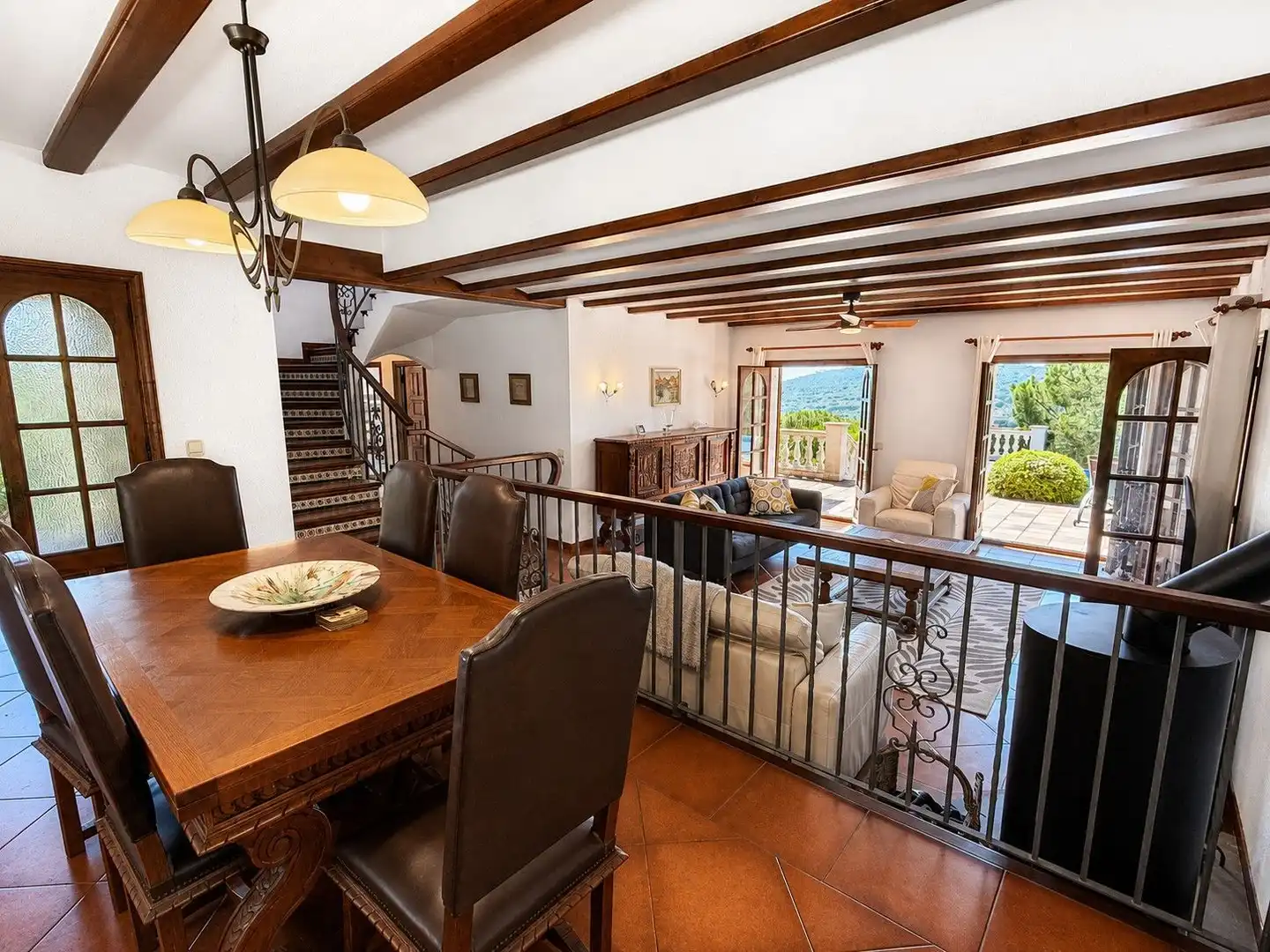 Maison avec piscine à vendre à Cabanyes - Mas Ambrós - Mas Pallí, imagen 12