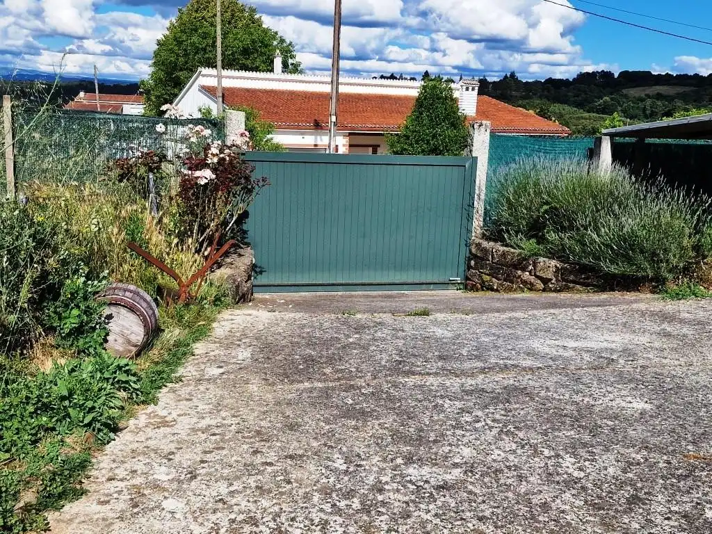 House with pool for sale in ou-540, imagen 16
