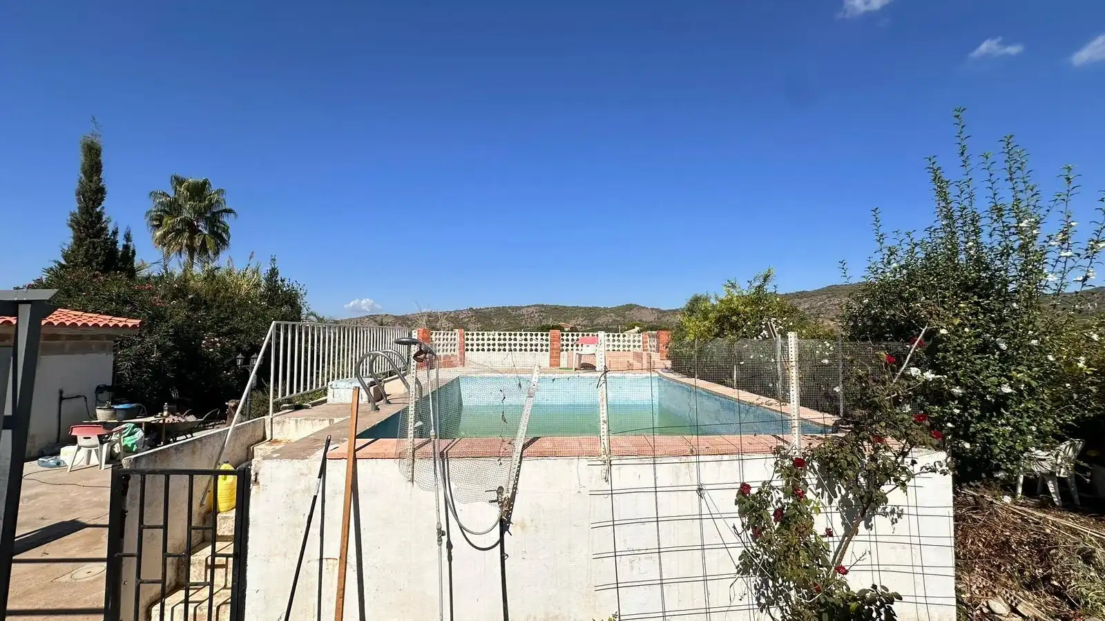 Chalet con piscina en venta en Alfarb, imagen 39