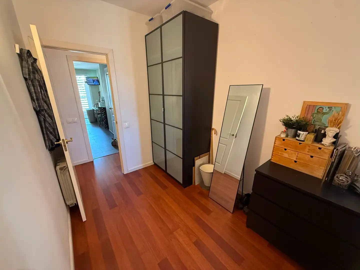 Piso en venta en Cornellà de Llobregat con Aire acondicionado, Calefacción y Parquet