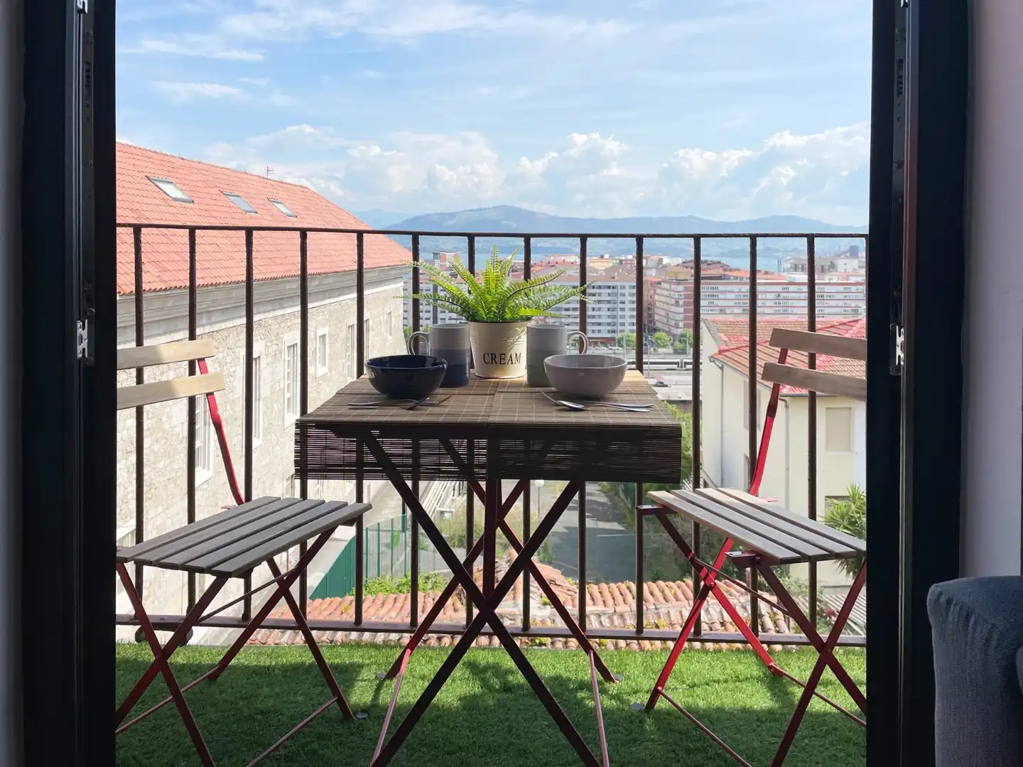 Appartement avec terrasse à vendre à Calle Alta 35, imagen 3
