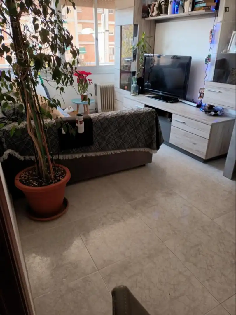Room in Sant Ildefons