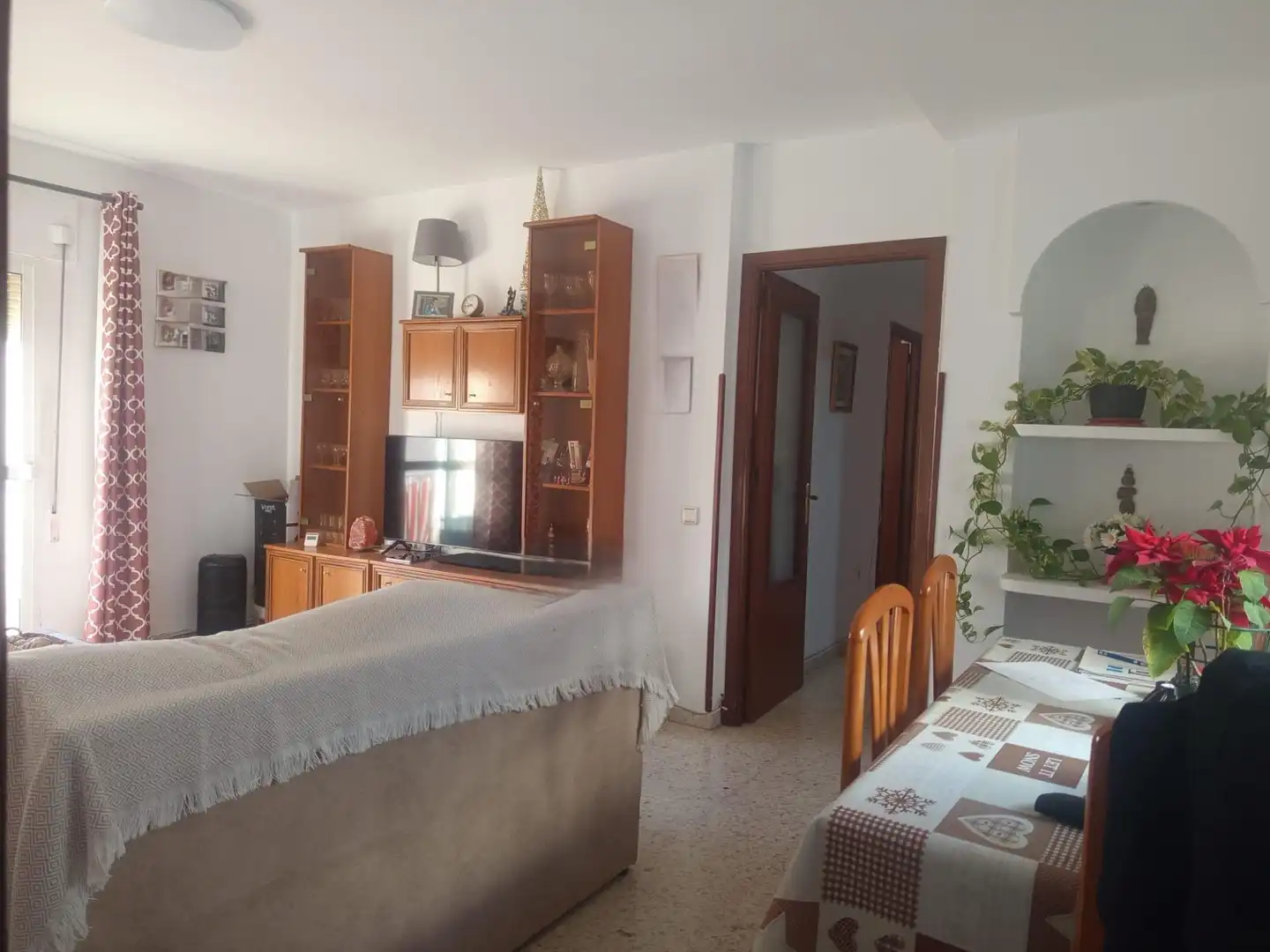 Appartamento in vendita a La Pastora - La Estación