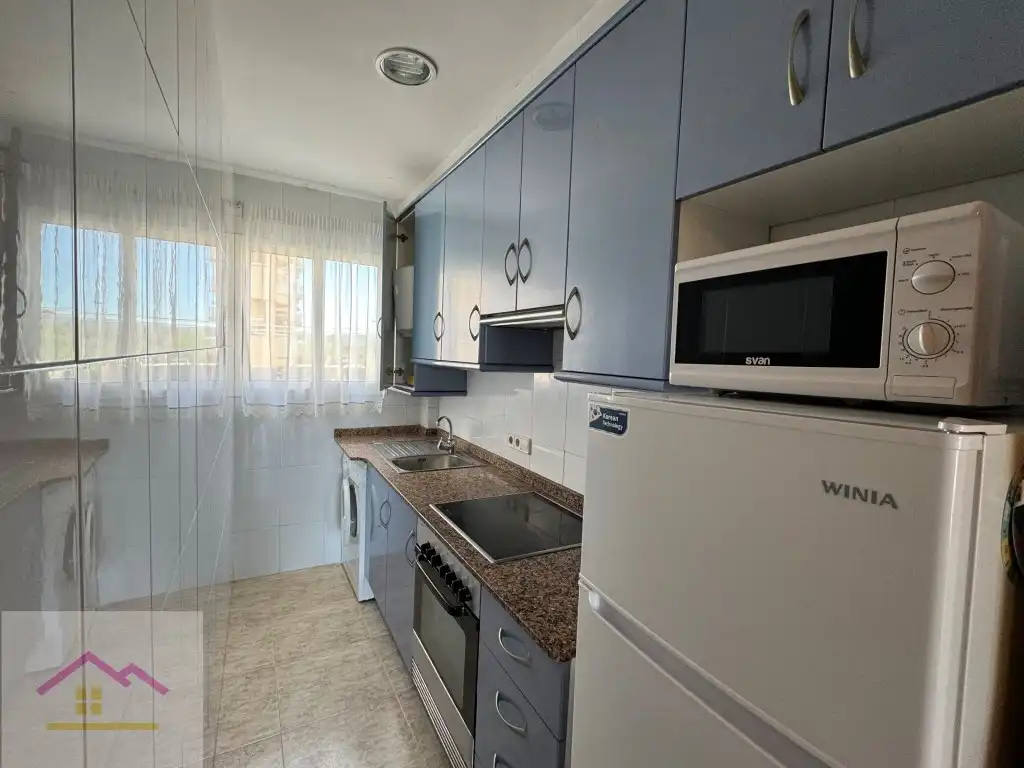 Piso en venta en Calle San Juan, 25, Torreblanca