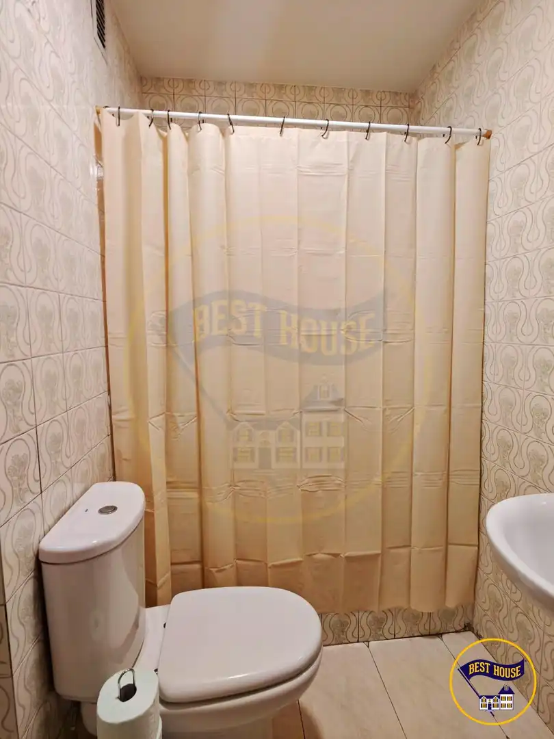 Appartement avec terrasse à louer à FERMIN CABALLERO, imagen 21