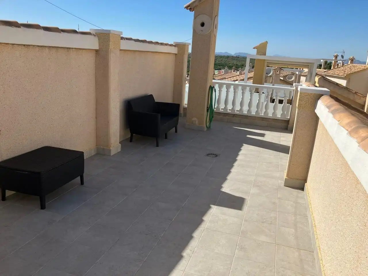 Chalet con terraza en venta en Orihuela Costa, imagen 25