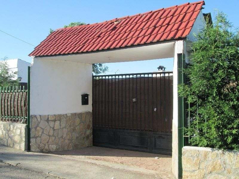 House or chalet for sale in Yuncler  with Heating, Private garden and Terrace
