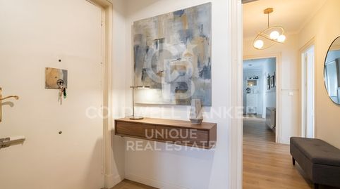 Foto 5 de Ático en venta en Calle General Pardiñas, Lista, Madrid Capital