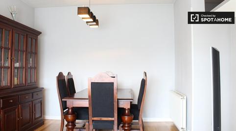 Foto 5 de Apartament per a compartir a Imperial, Madrid