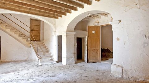 Foto 2 de Finca rústica en venta en Manacor Centre, Manacor